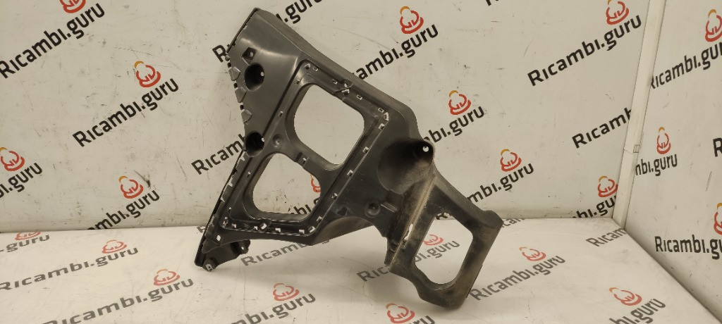 Supporto Paraurti Posteriore Sinistro Bmw x6