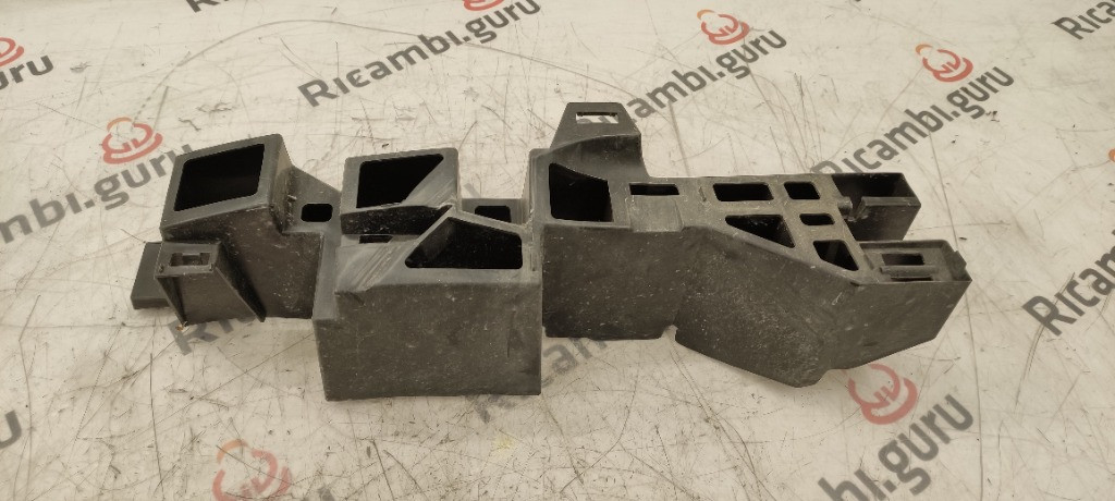 Supporto Paraurti Posteriore Sinistro Dacia sandero
