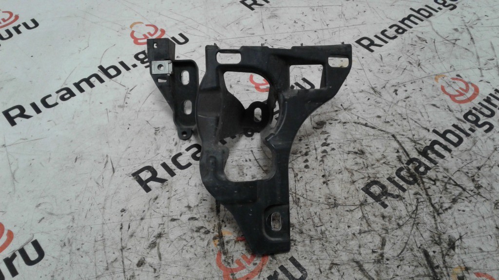 Supporto Paraurti Posteriore Sinistro Opel adam