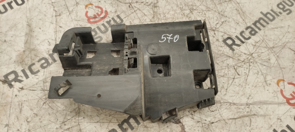 Supporto Paraurti Posteriore Volvo v60
