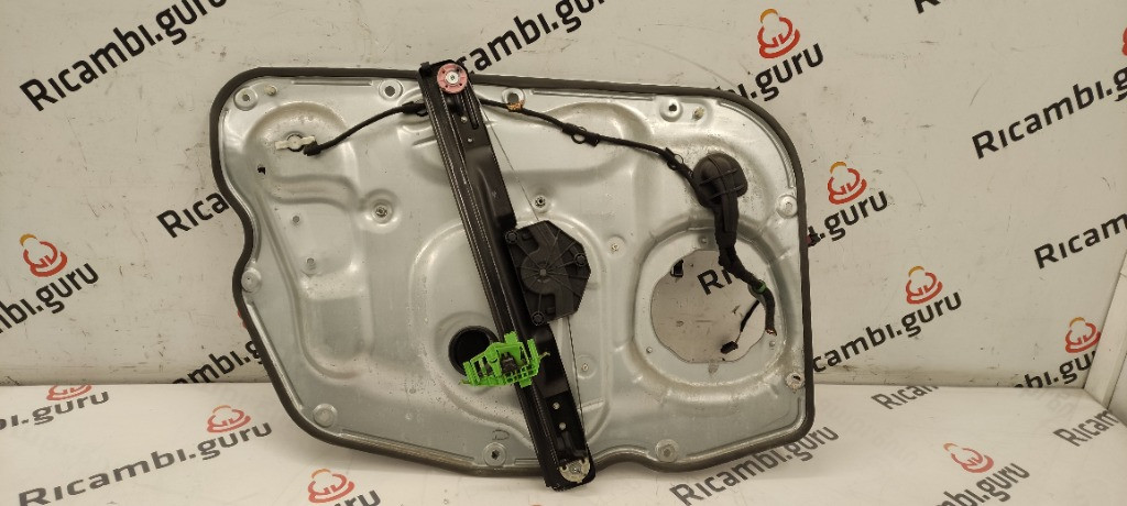 Telaio alzacristallo Anteriore Destro Alfa romeo giulietta