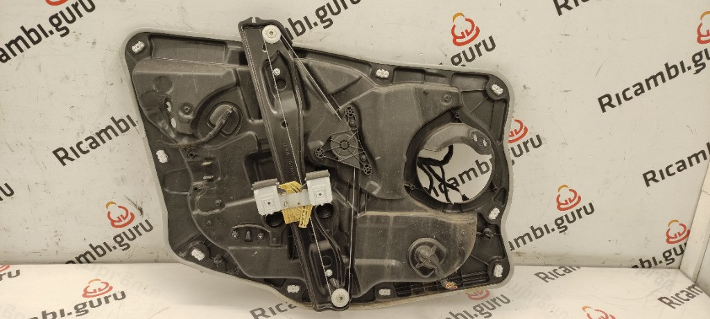 Telaio alzacristallo Anteriore Destro Fiat 500 x