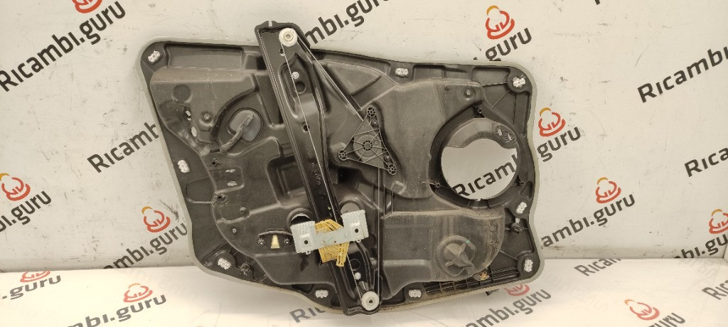 Telaio alzacristallo Anteriore Destro Fiat 500 x