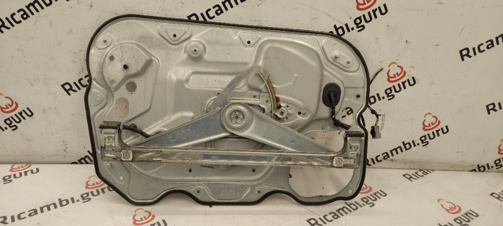 Telaio alzacristallo Anteriore Destro Ford kuga