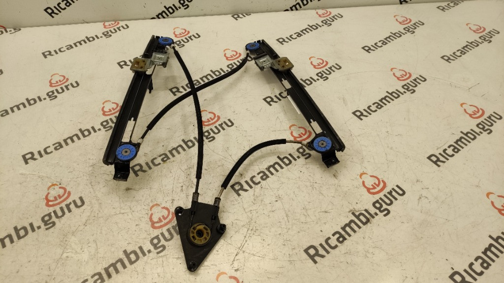 Telaio alzacristallo Anteriore Destro Seat altea xl