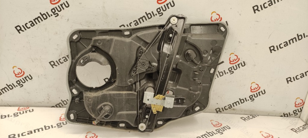 Telaio alzacristallo Anteriore Sinistro Fiat 500 x