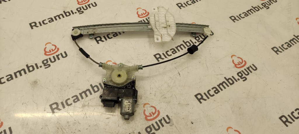 Motorino Alzacristallo con Telaio Anteriore Sinistro Kia picanto