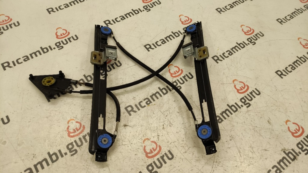 Telaio alzacristallo Anteriore Sinistro Seat altea xl