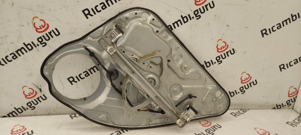 Telaio alzacristallo Posteriore Sinistro Ford kuga