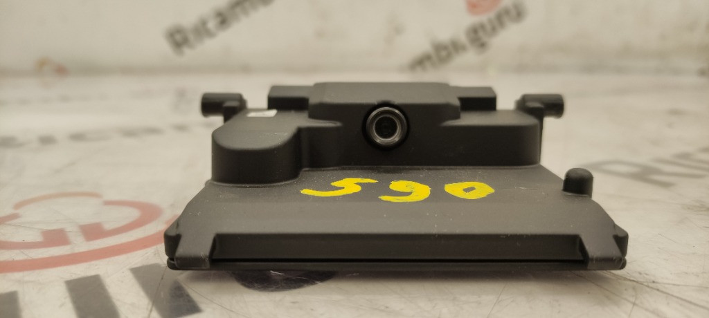 Telecamera Anteriore Ford fiesta