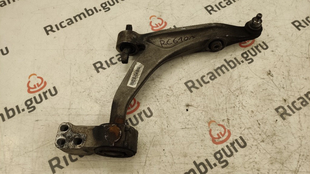 Trapezio Anteriore Destro Alfa romeo 159