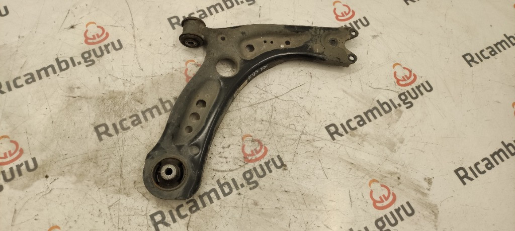 Trapezio Anteriore Destro Audi a3 sportback
