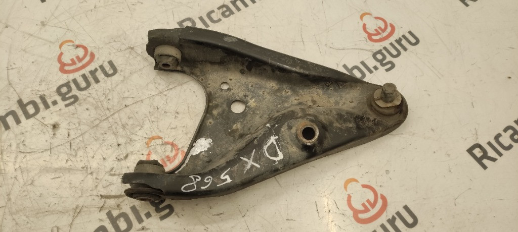 Trapezio Anteriore Destro Dacia sandero