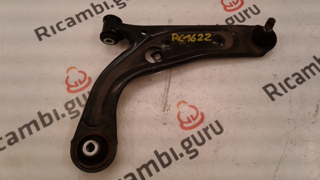 Trapezio Anteriore Destro Fiat panda