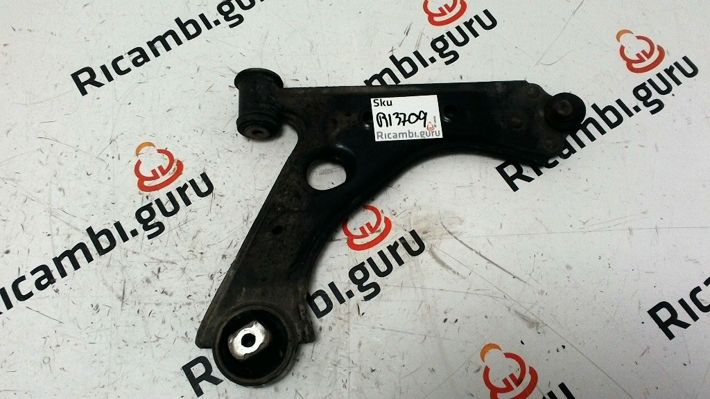 Trapezio Anteriore Destro Fiat Grande punto