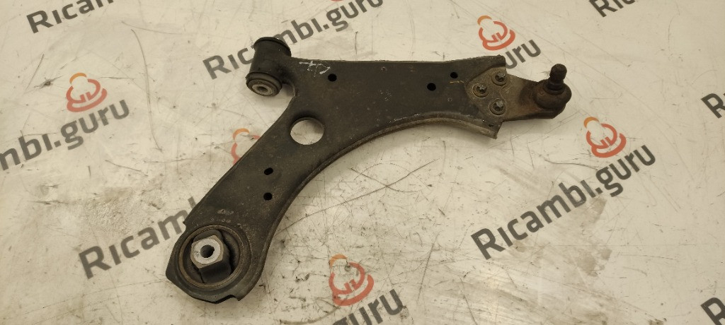 Trapezio Anteriore Destro Fiat tipo