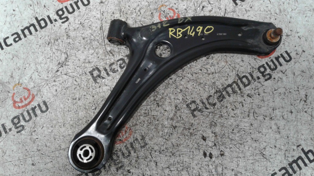 Trapezio Anteriore Destro Ford fiesta