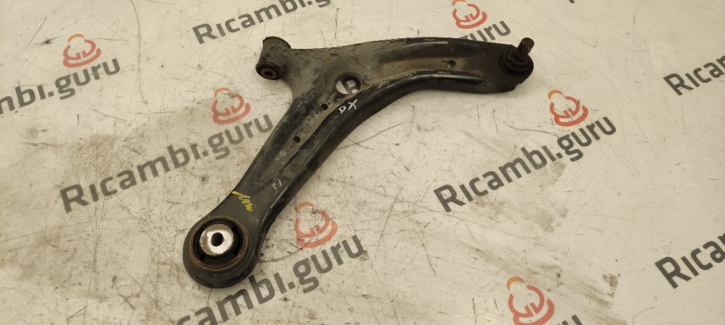 Trapezio Anteriore Destro Ford fiesta