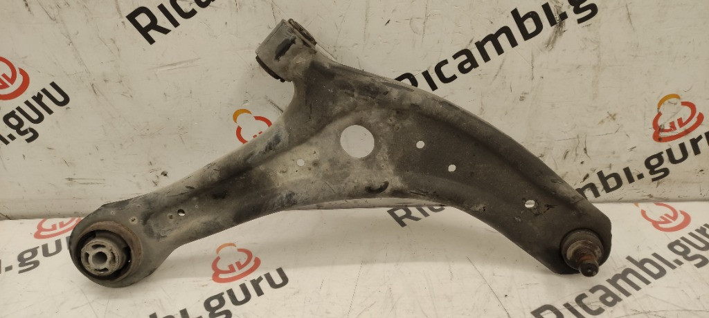 Trapezio Anteriore Destro Ford fiesta