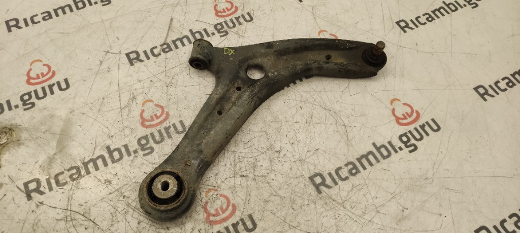 Trapezio Anteriore Destro Ford transit courier