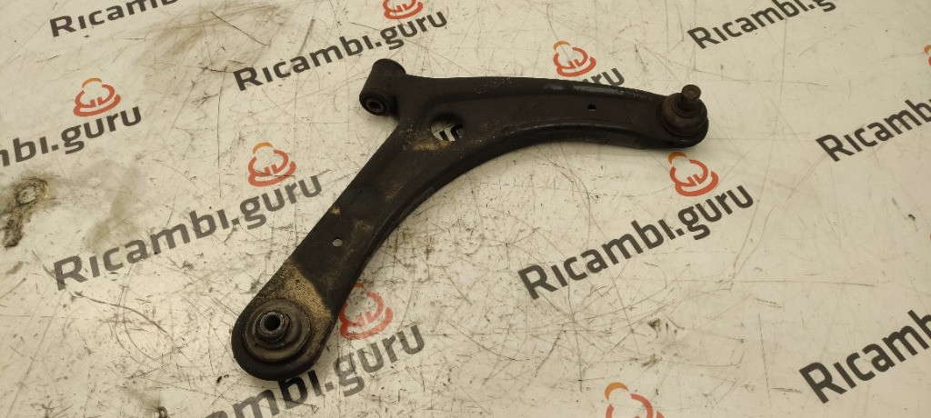 Trapezio Anteriore Destro Jeep compass rally