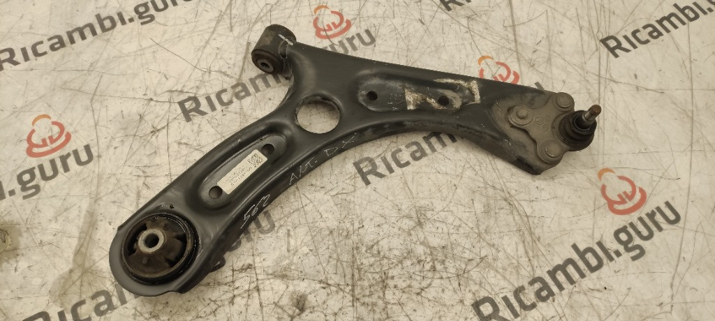 Trapezio Anteriore Destro Kia xceed