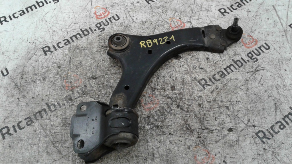 Trapezio Anteriore Destro Land rover freelander 2