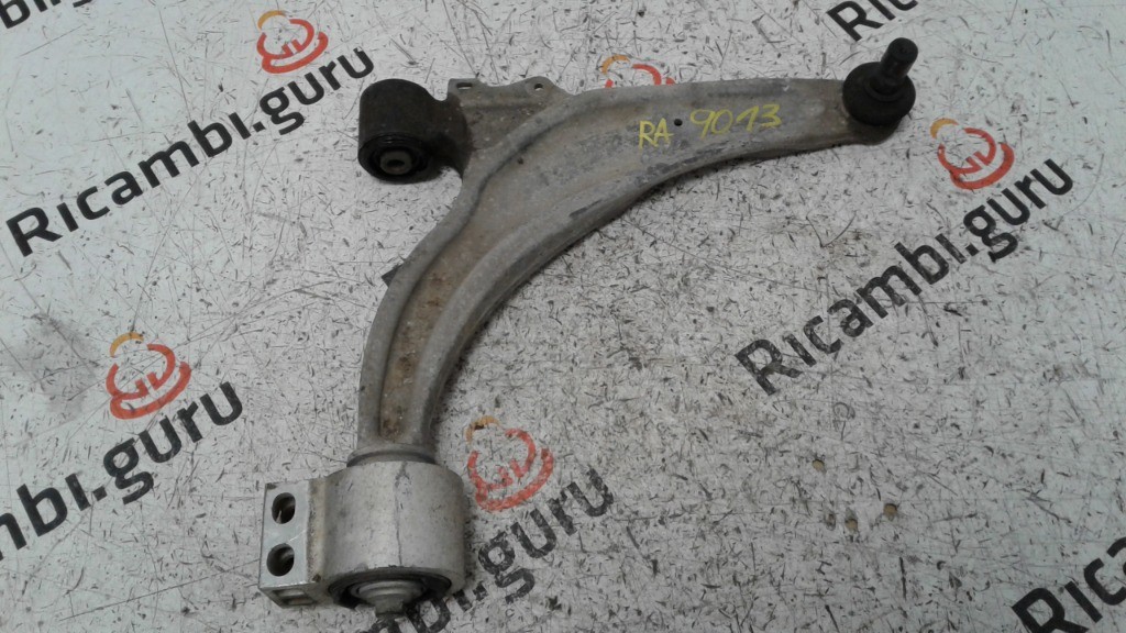 Trapezio Anteriore Destro Opel astra