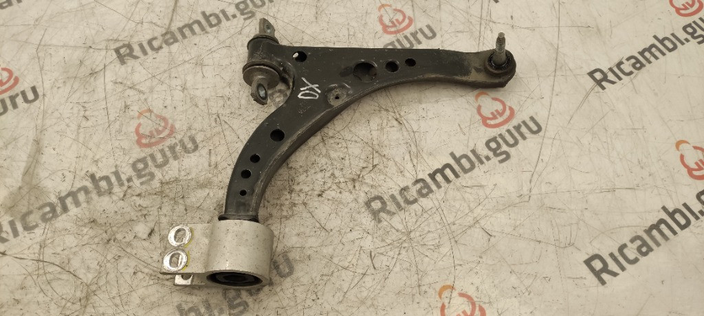 Trapezio Anteriore Destro Opel astra