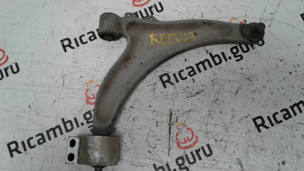 Trapezio Anteriore Destro Opel insignia