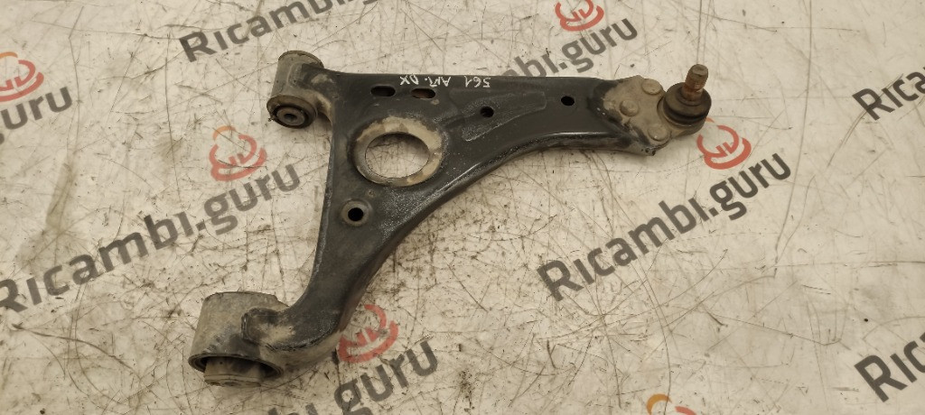 Trapezio Anteriore Destro Opel mokka