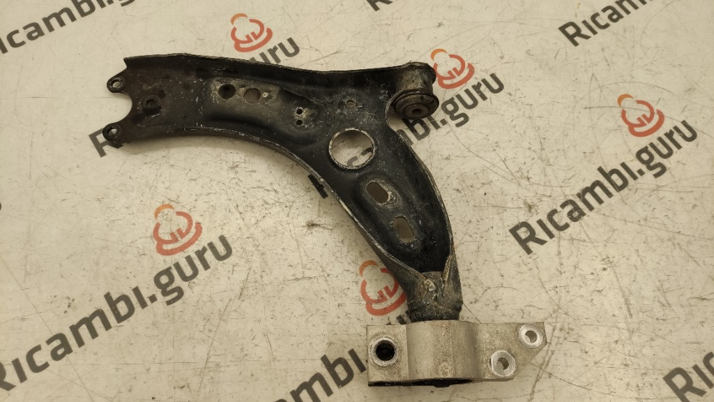 Trapezio Anteriore Destro Seat altea xl