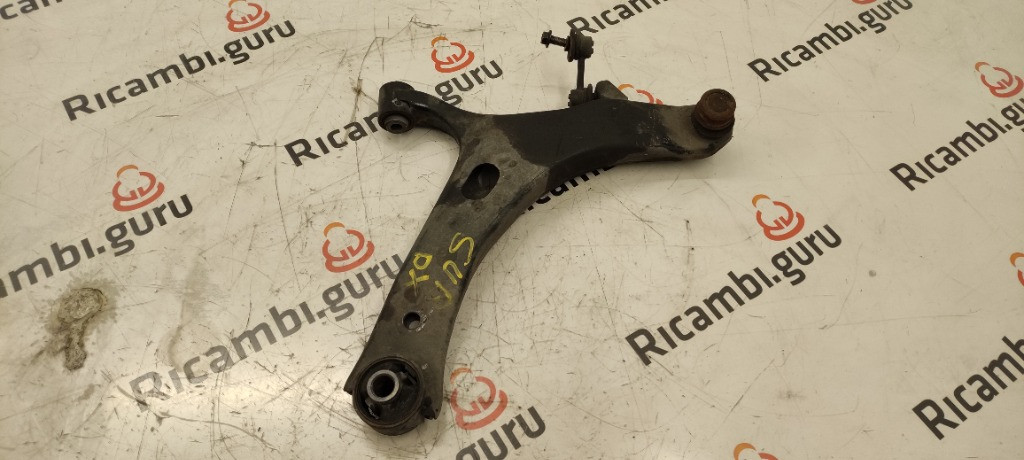Trapezio Anteriore Destro Subaru impreza