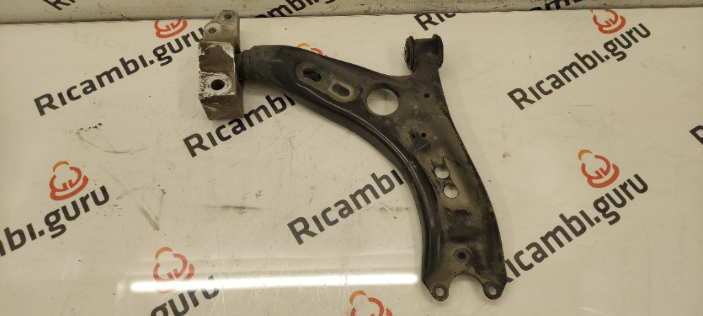 Trapezio Anteriore Destro Volkswagen tiguan
