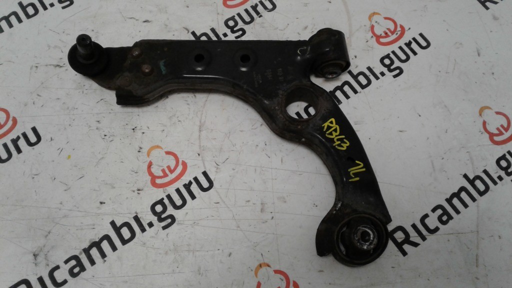 Trapezio Anteriore Sinistro Alfa romeo giulietta