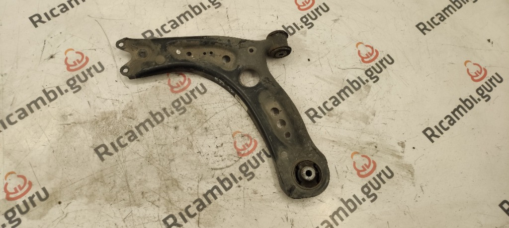 Trapezio Anteriore Sinistro Audi a3 sportback