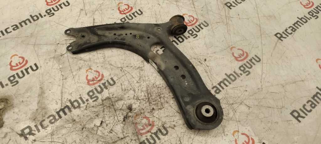 Trapezio Anteriore Sinistro Audi q2