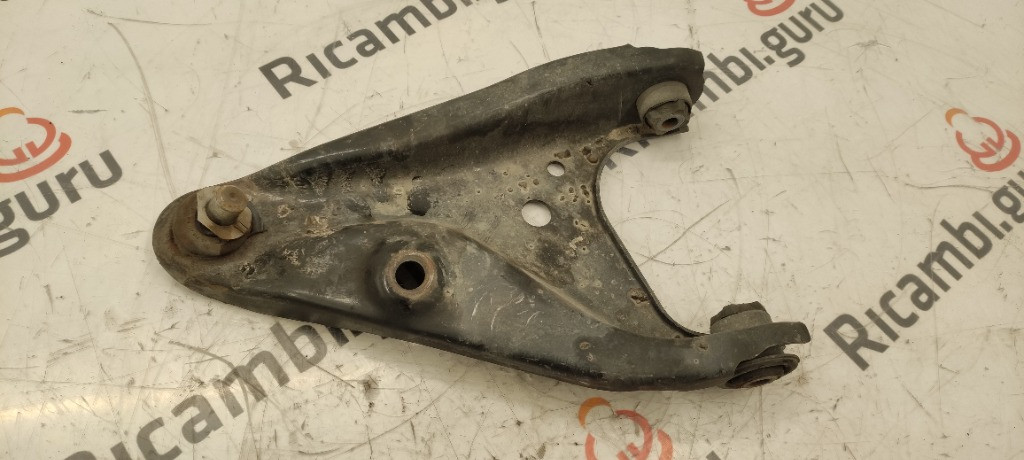 Trapezio Anteriore Sinistro Dacia sandero