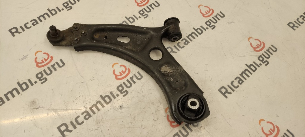 Trapezio Anteriore Sinistro Fiat 500 x