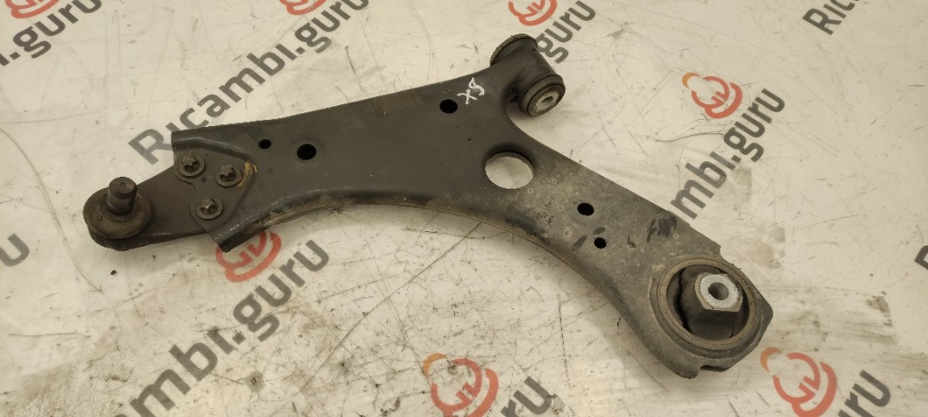 Trapezio Anteriore Sinistro Fiat tipo
