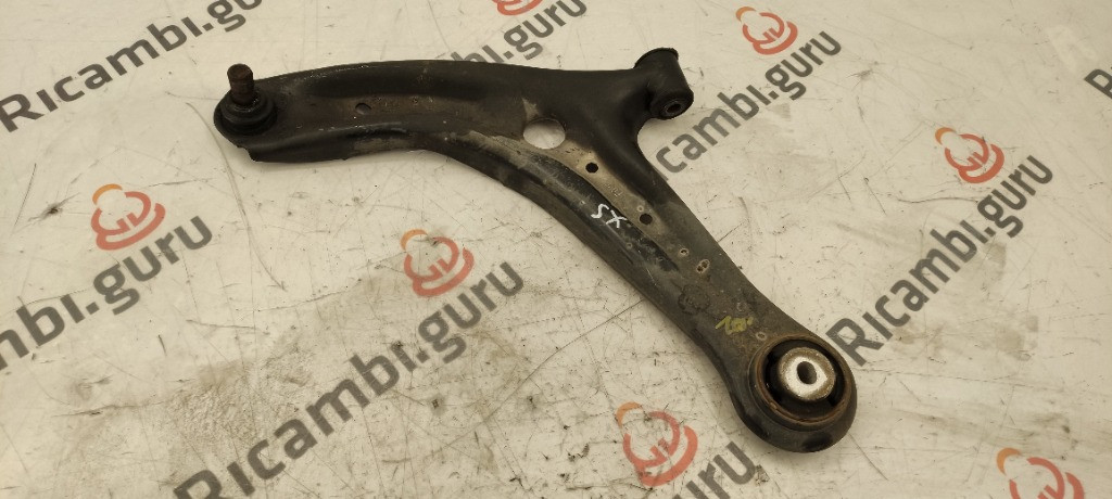Trapezio Anteriore Sinistro Ford fiesta