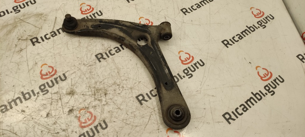 Trapezio Anteriore Sinistro Jeep compass rally