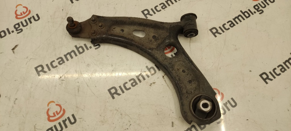 Trapezio Anteriore Sinistro Jeep renegade