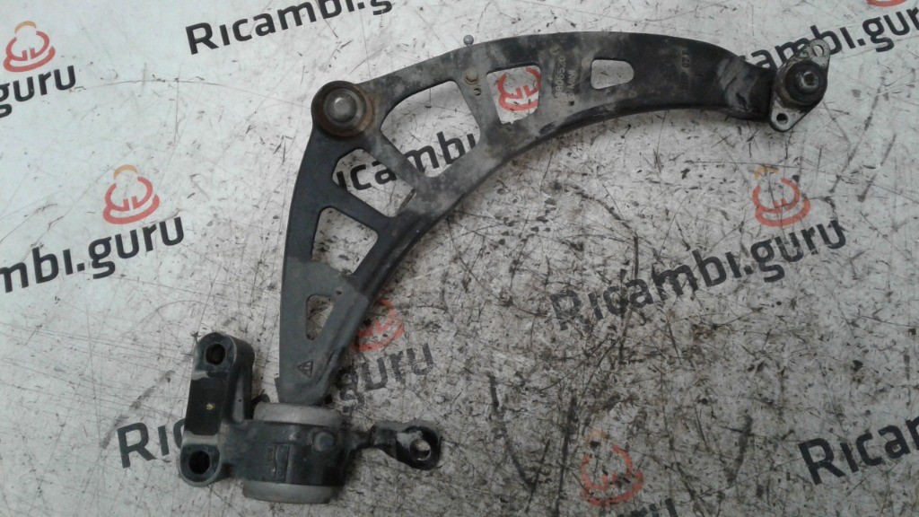 Trapezio Anteriore Destro Mini countryman