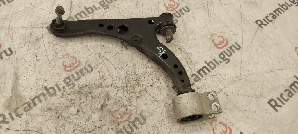 Trapezio Anteriore Sinistro Opel astra