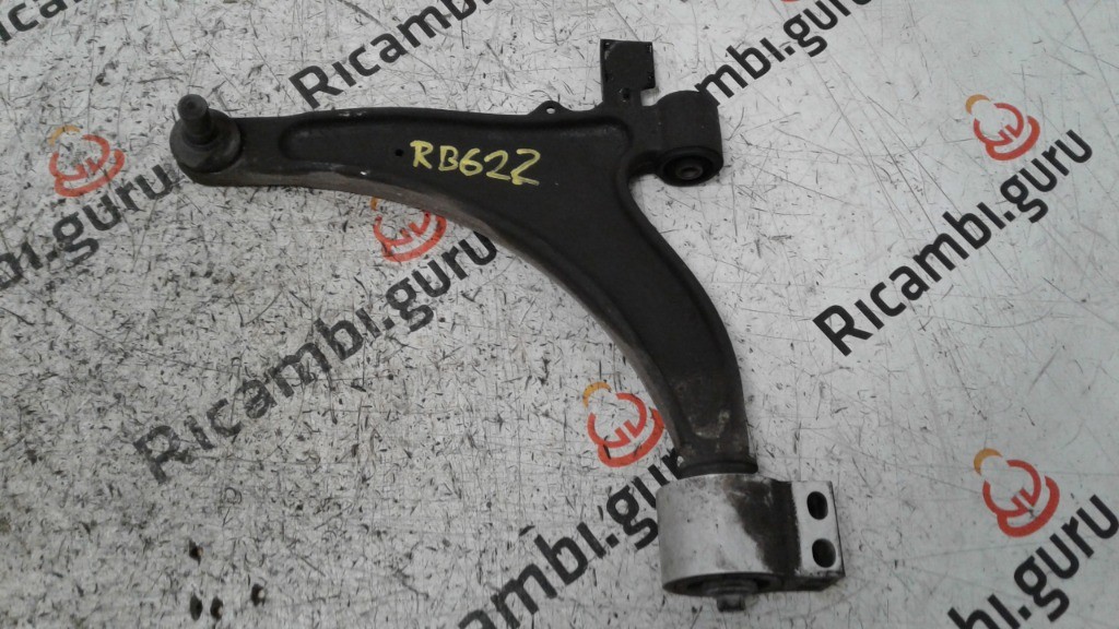 Trapezio Anteriore Sinistro Opel insignia