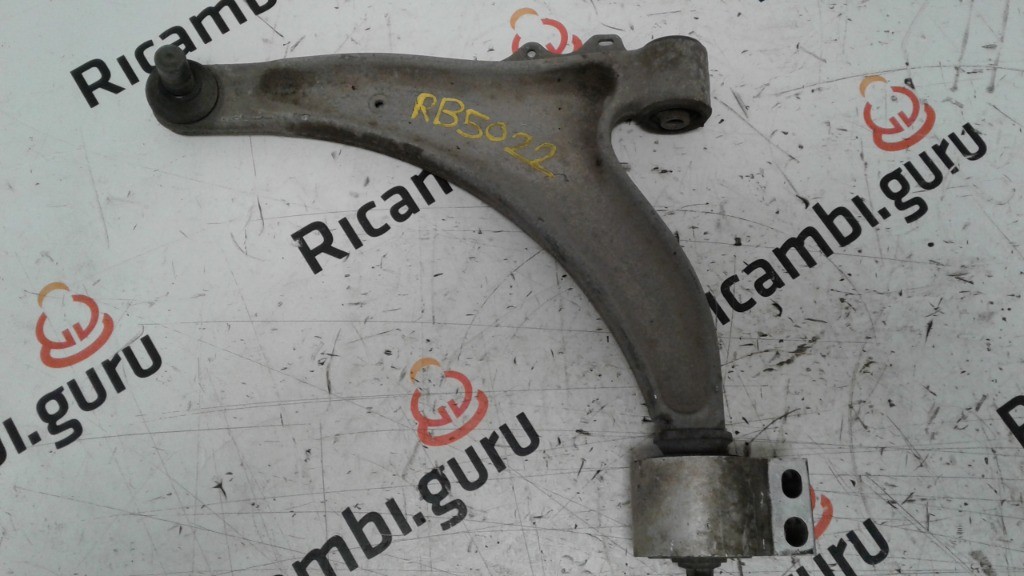 Trapezio Anteriore Sinistro Opel insignia