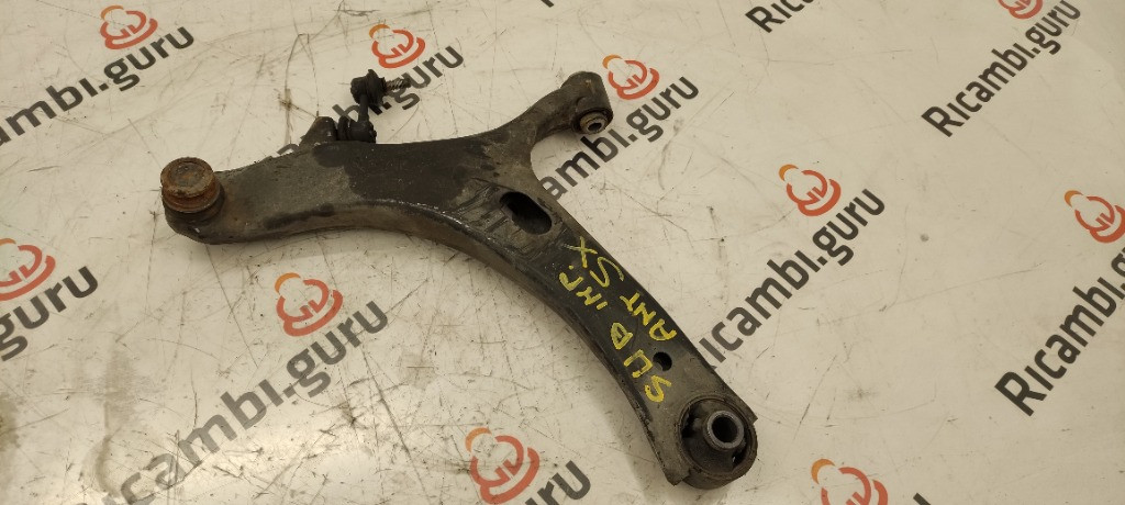 Trapezio Anteriore Sinistro Subaru impreza