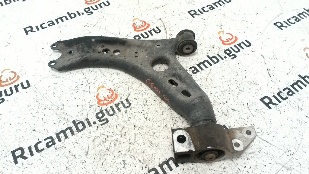 Trapezio Anteriore Sinistro Volkswagen golf 6