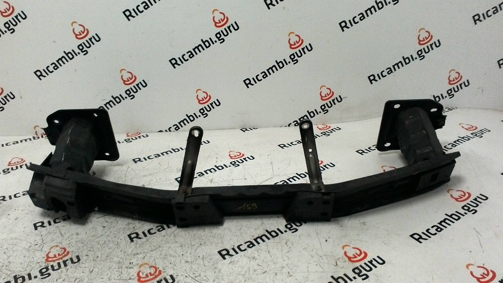 Traversa paraurti Anteriore Alfa romeo 159